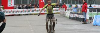 Gara Allievi primo anno
